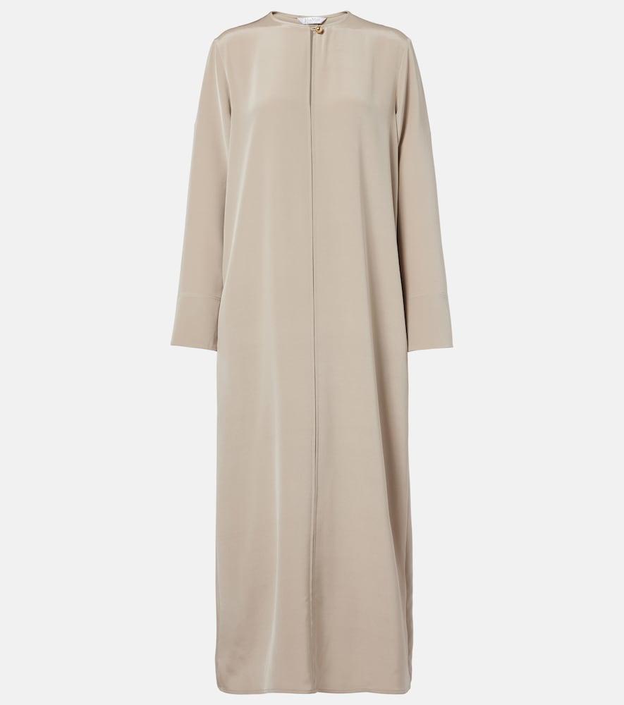 max mara unghia silk