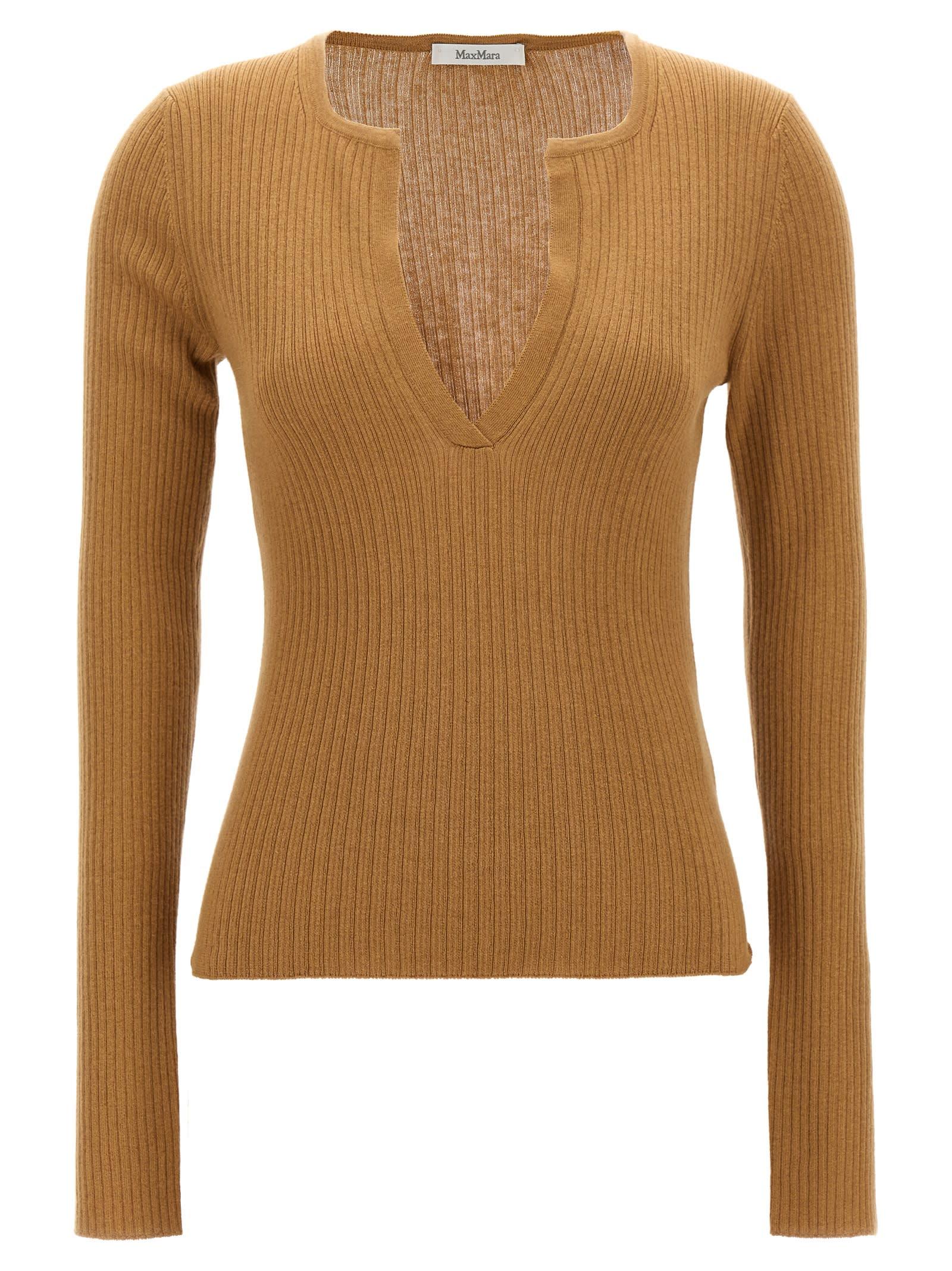 max mara urlo sweater