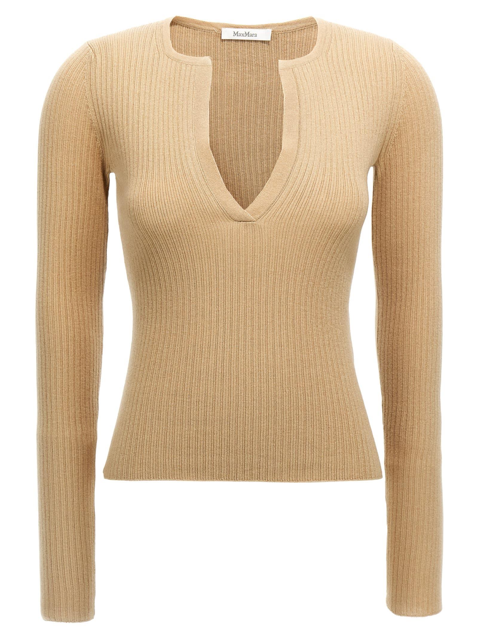 max mara urlo sweater
