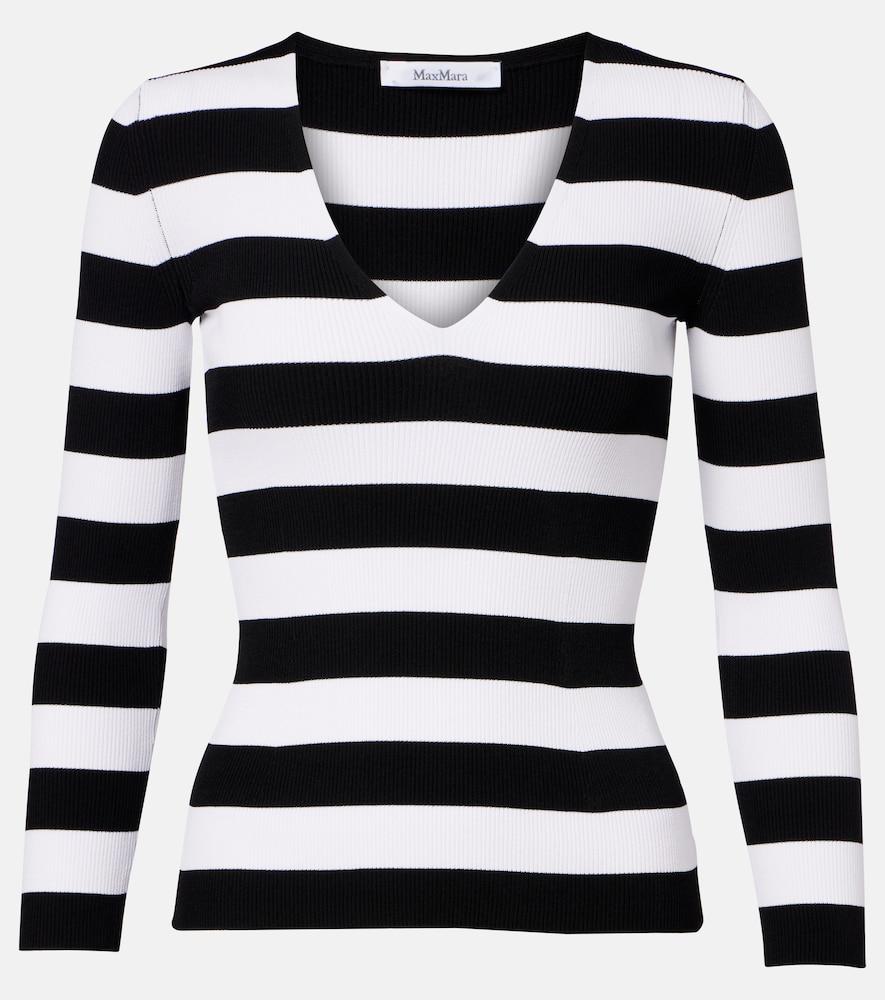 max mara vello ribbed