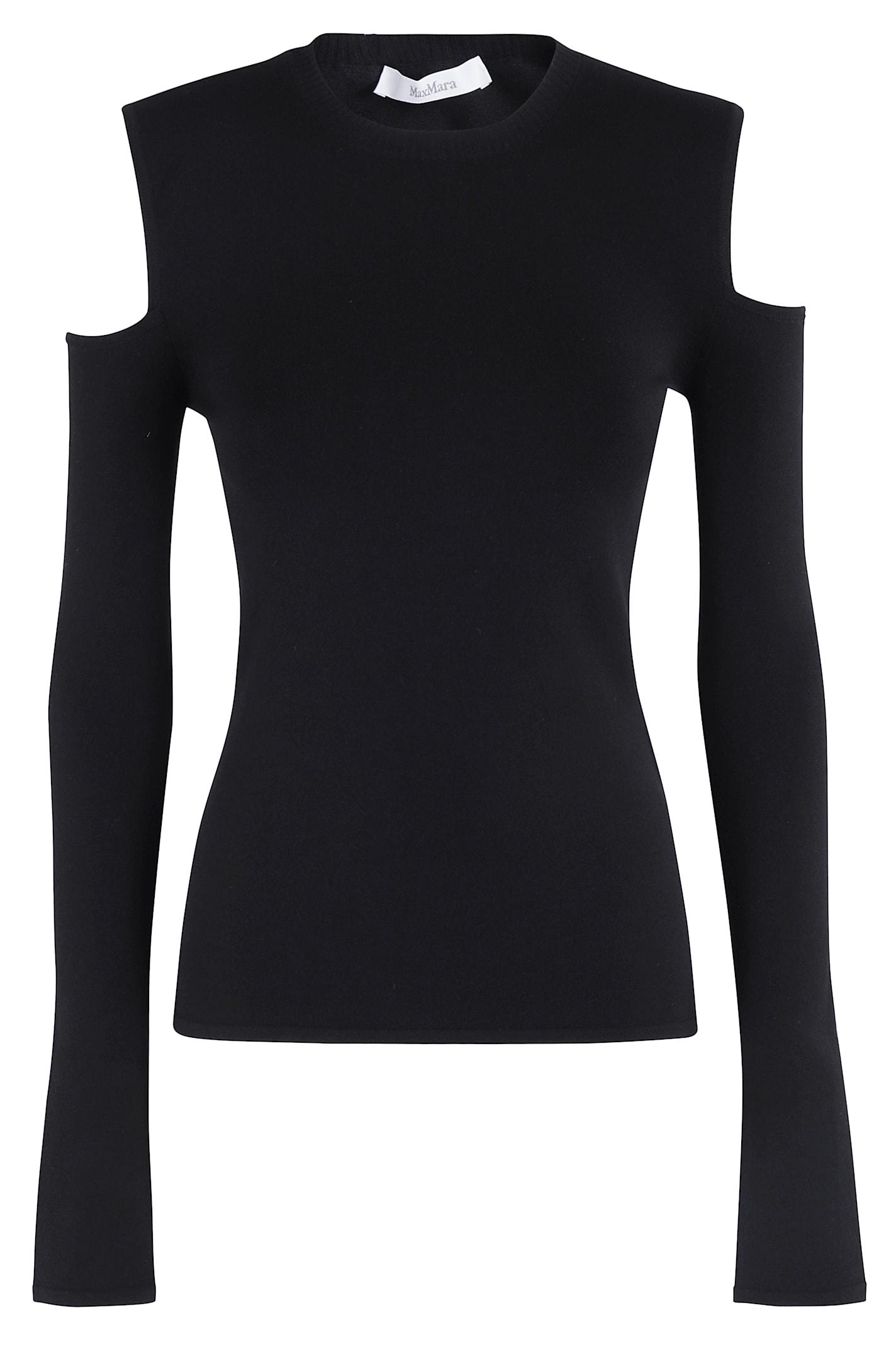 max mara vik sweater