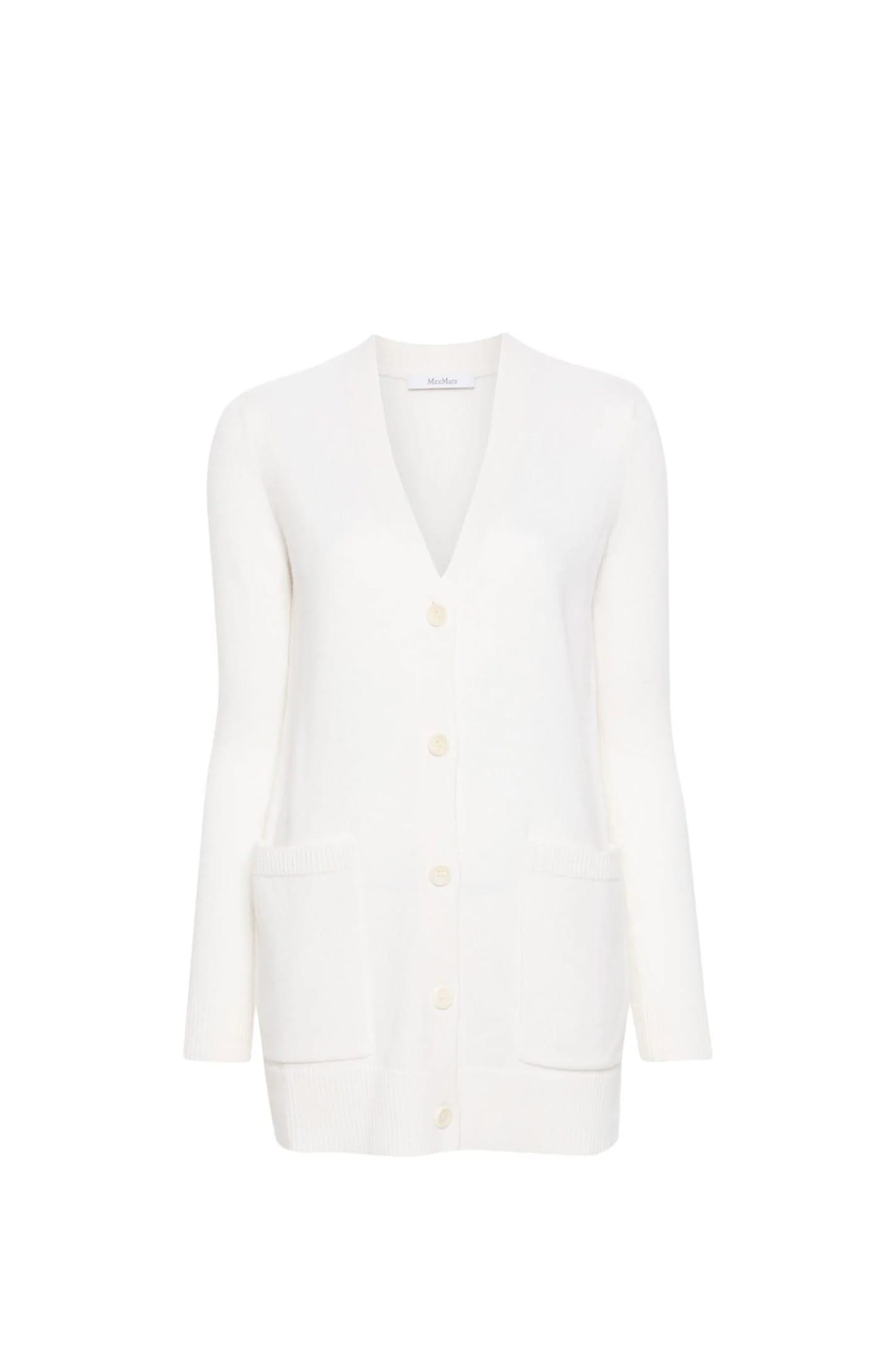 max mara villar cardigan