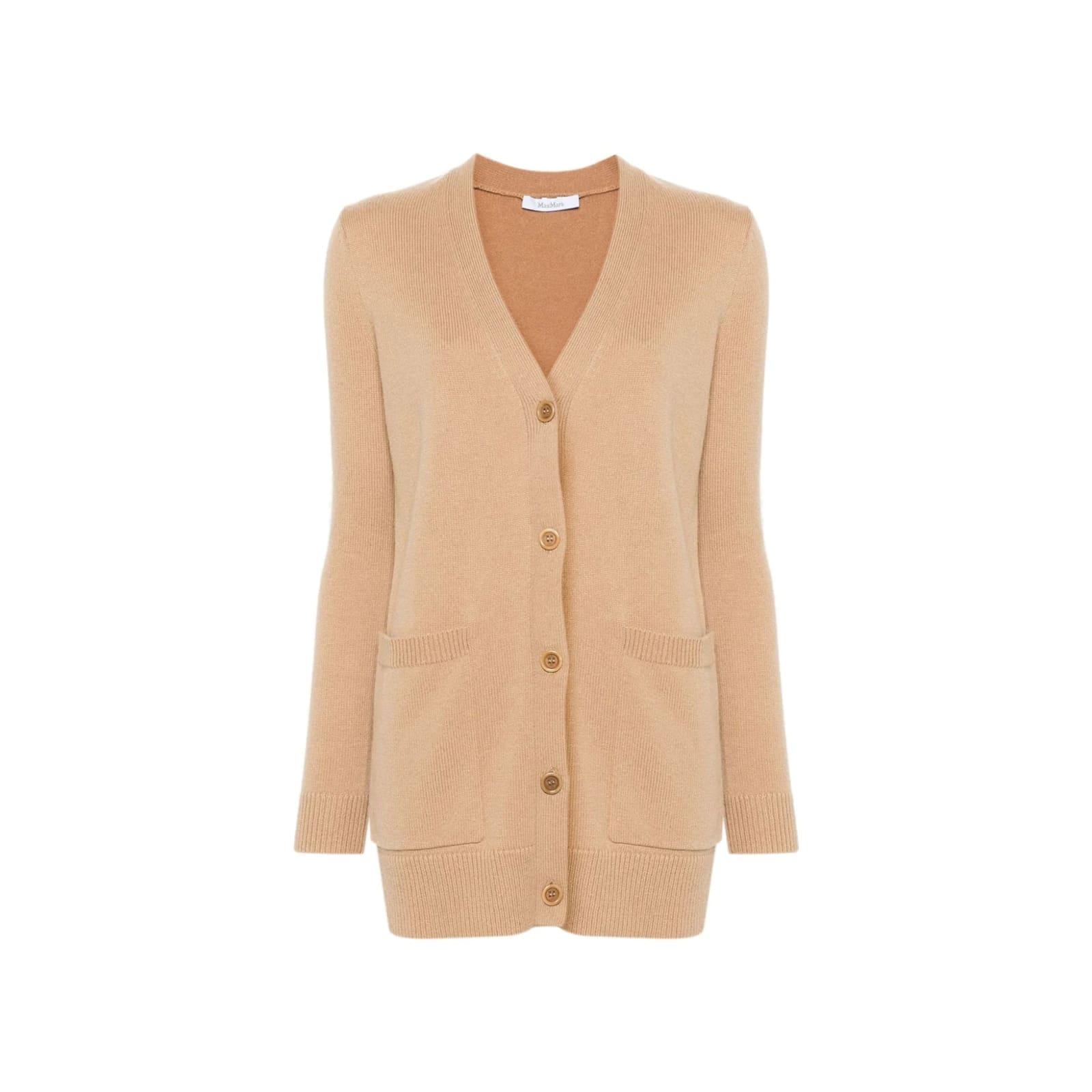 max mara villar cardigan