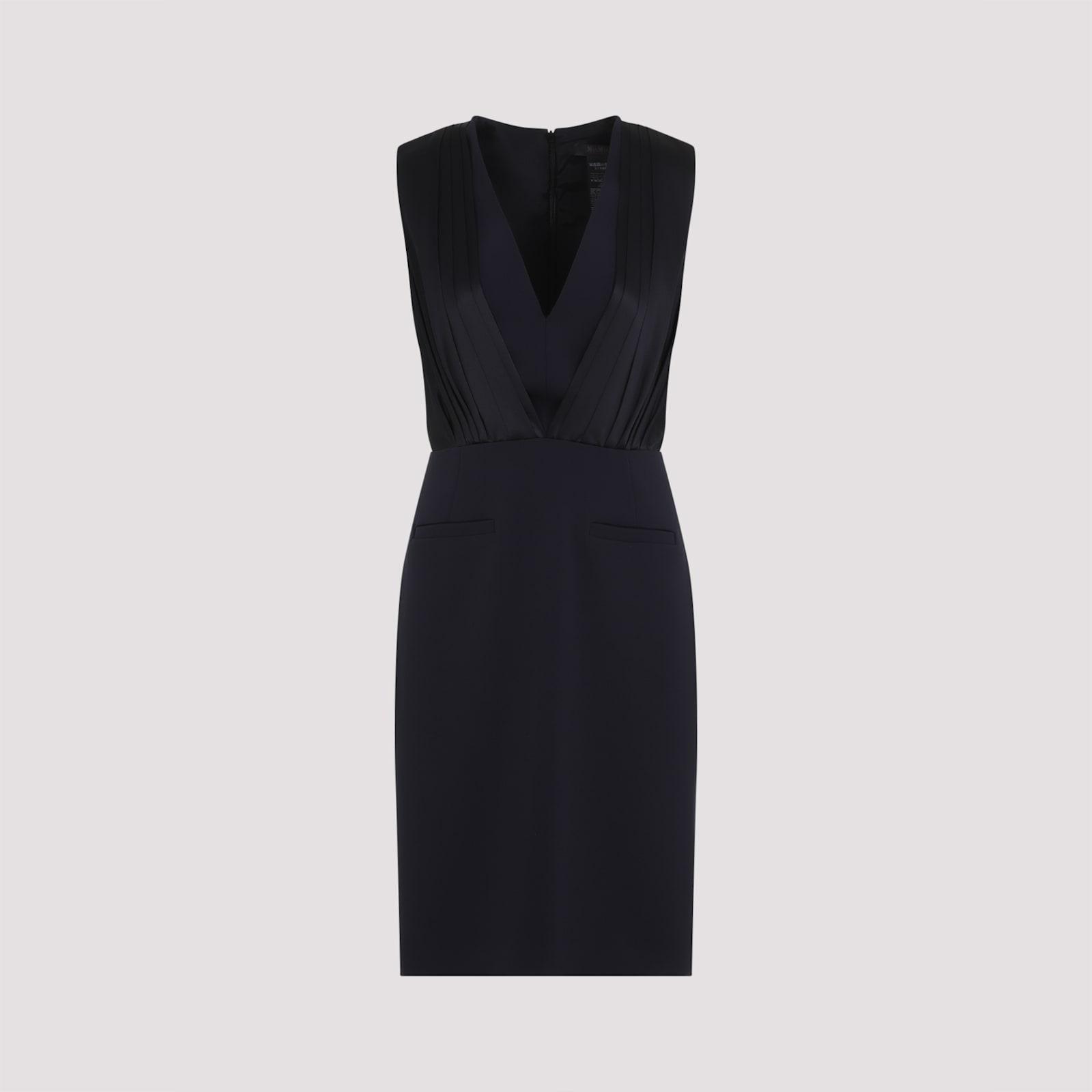 max mara vittor midi dress