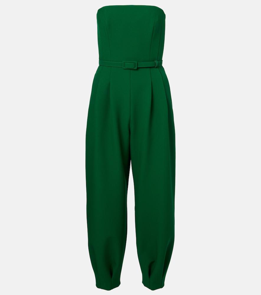 max mara voghera jumpsuit