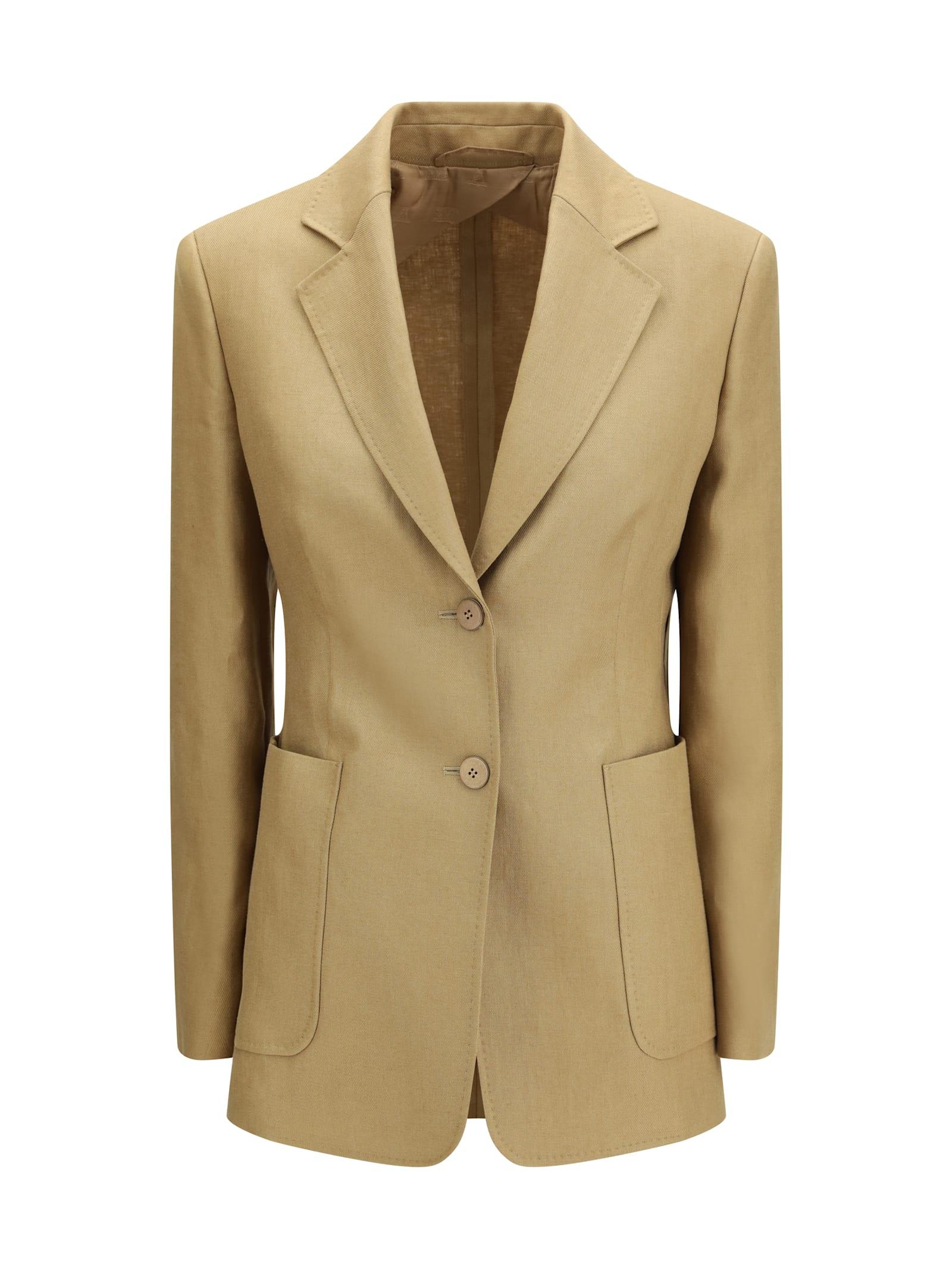 max mara volonta jacket