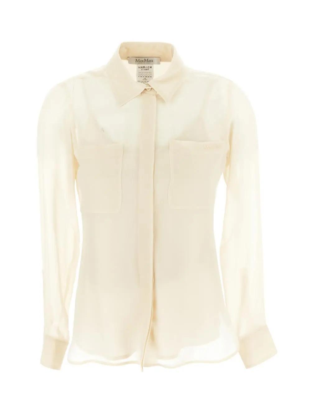 max mara vongola shirt