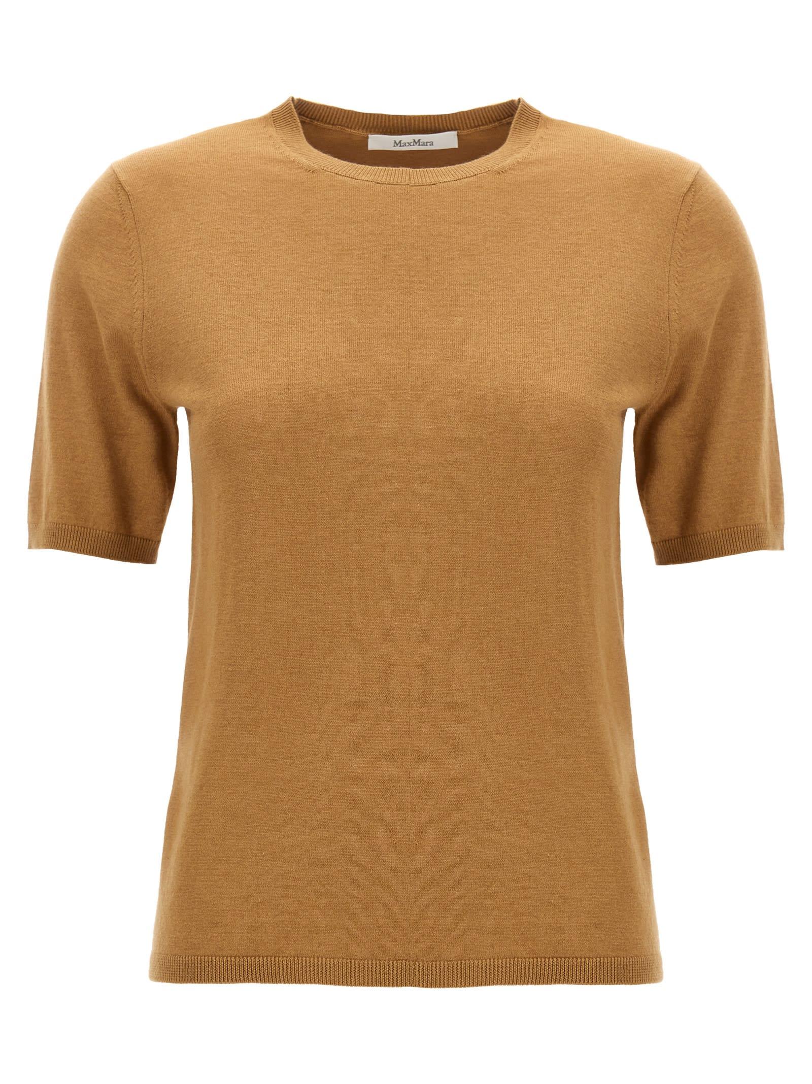 max mara warren sweater