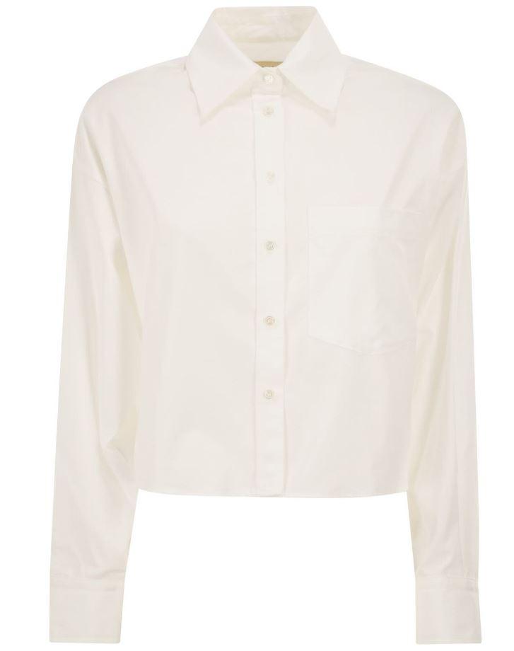 max mara weekend jackets off white - women