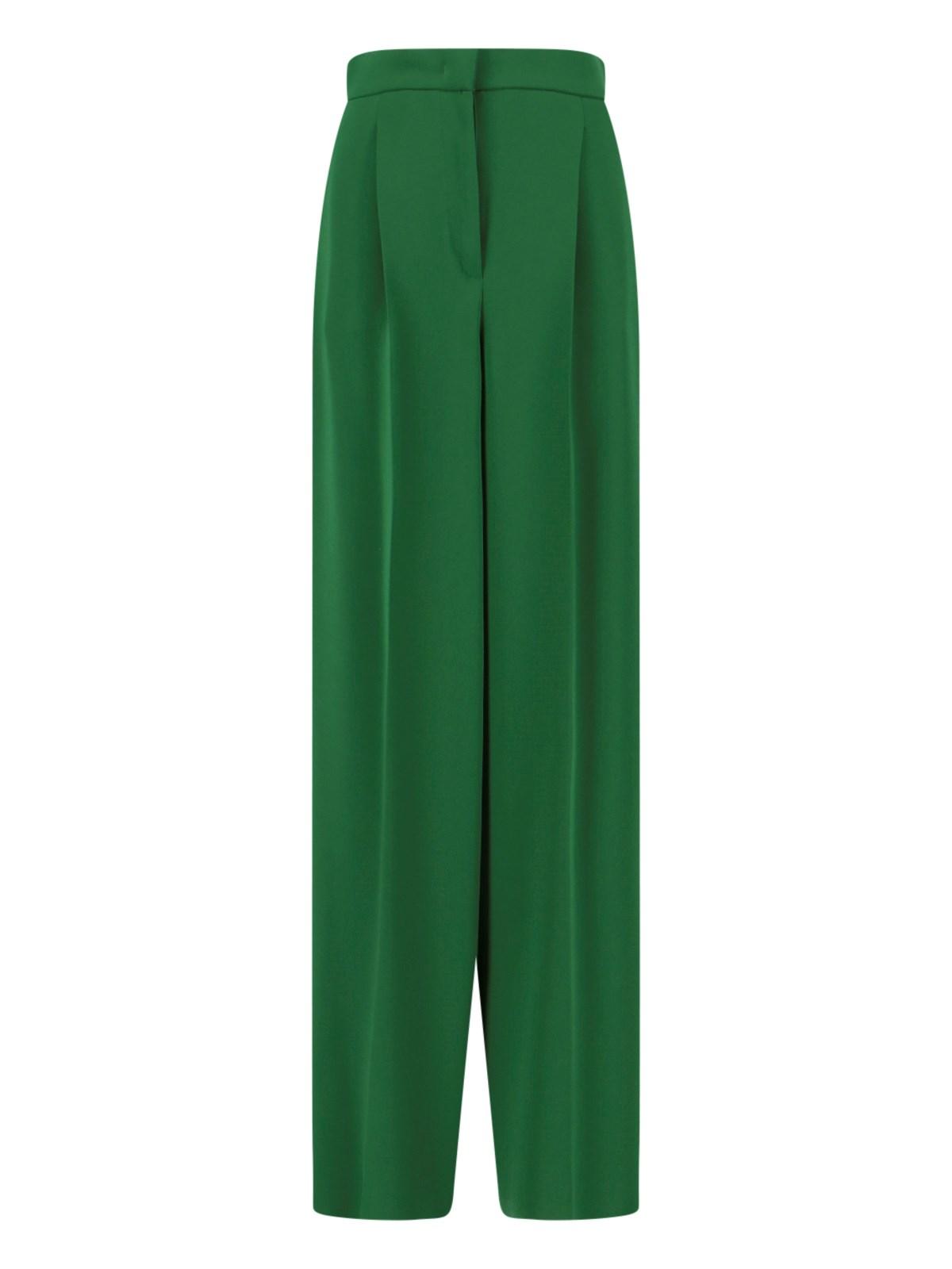 max mara wide pants