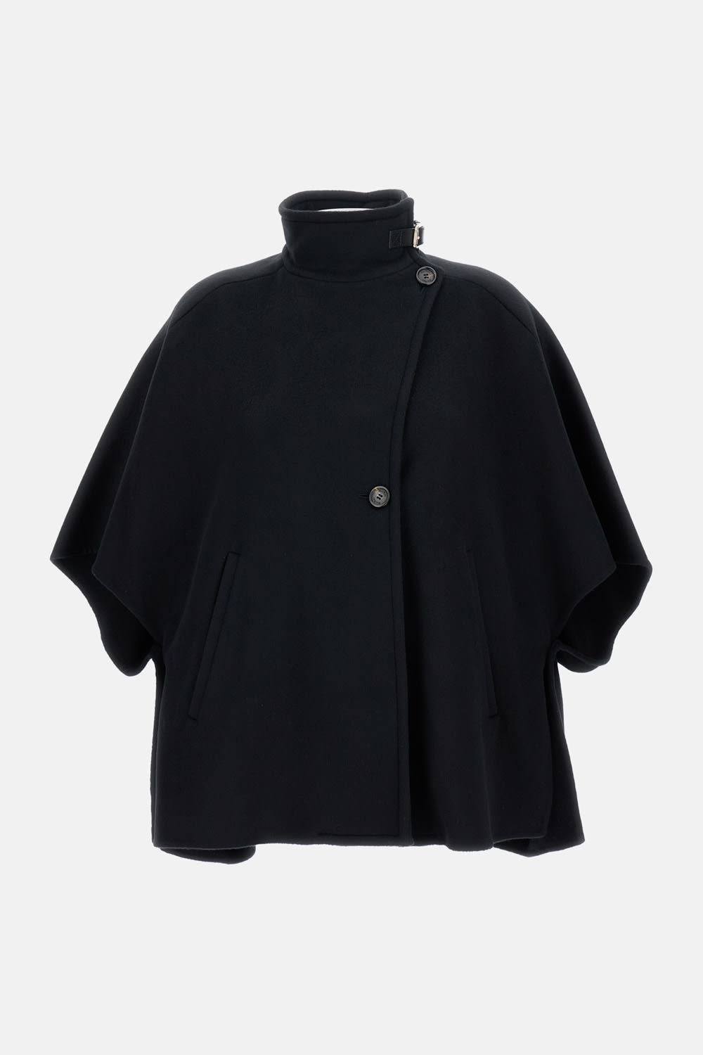 max mara womens short coat