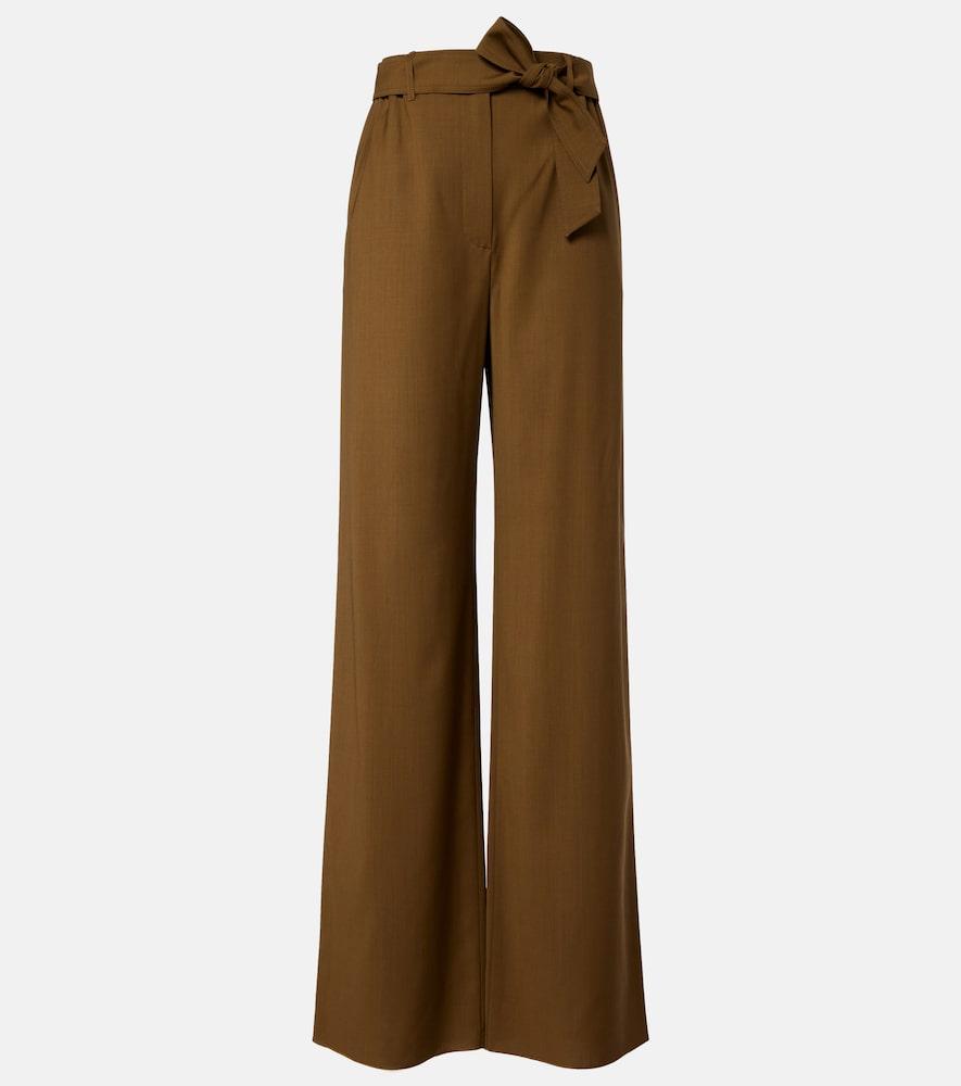 max mara wool wide