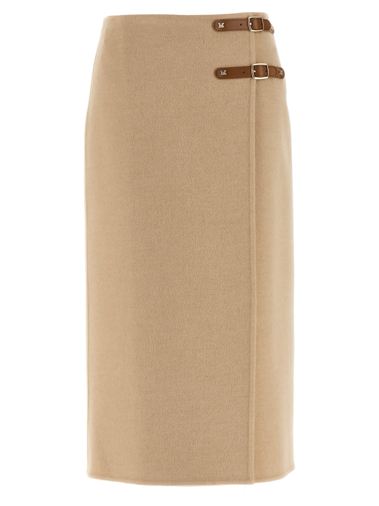 max mara york skirt