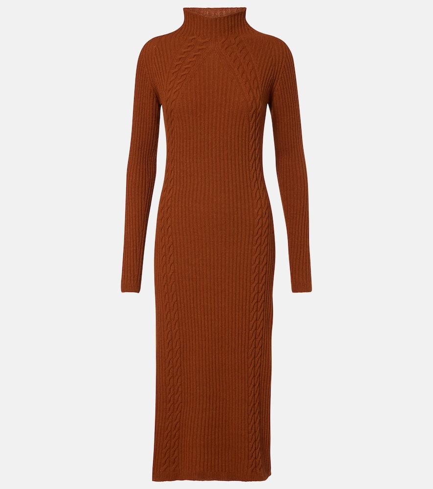 max mara zelanda wool