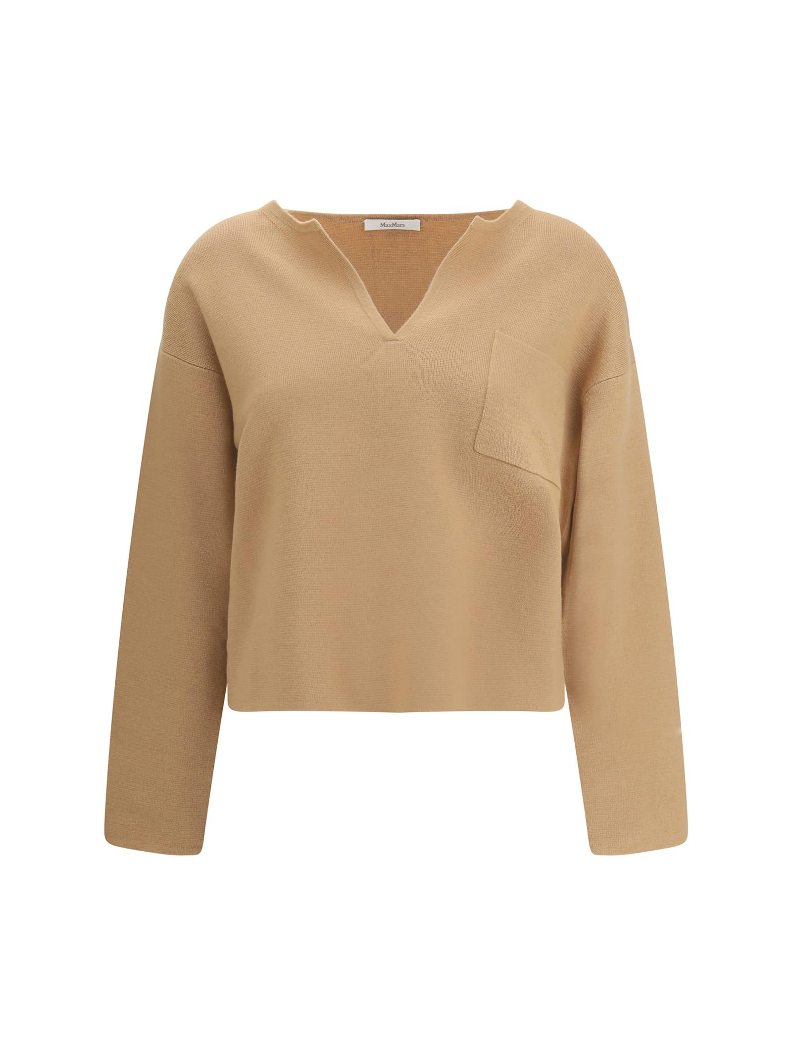 max mara zibello top