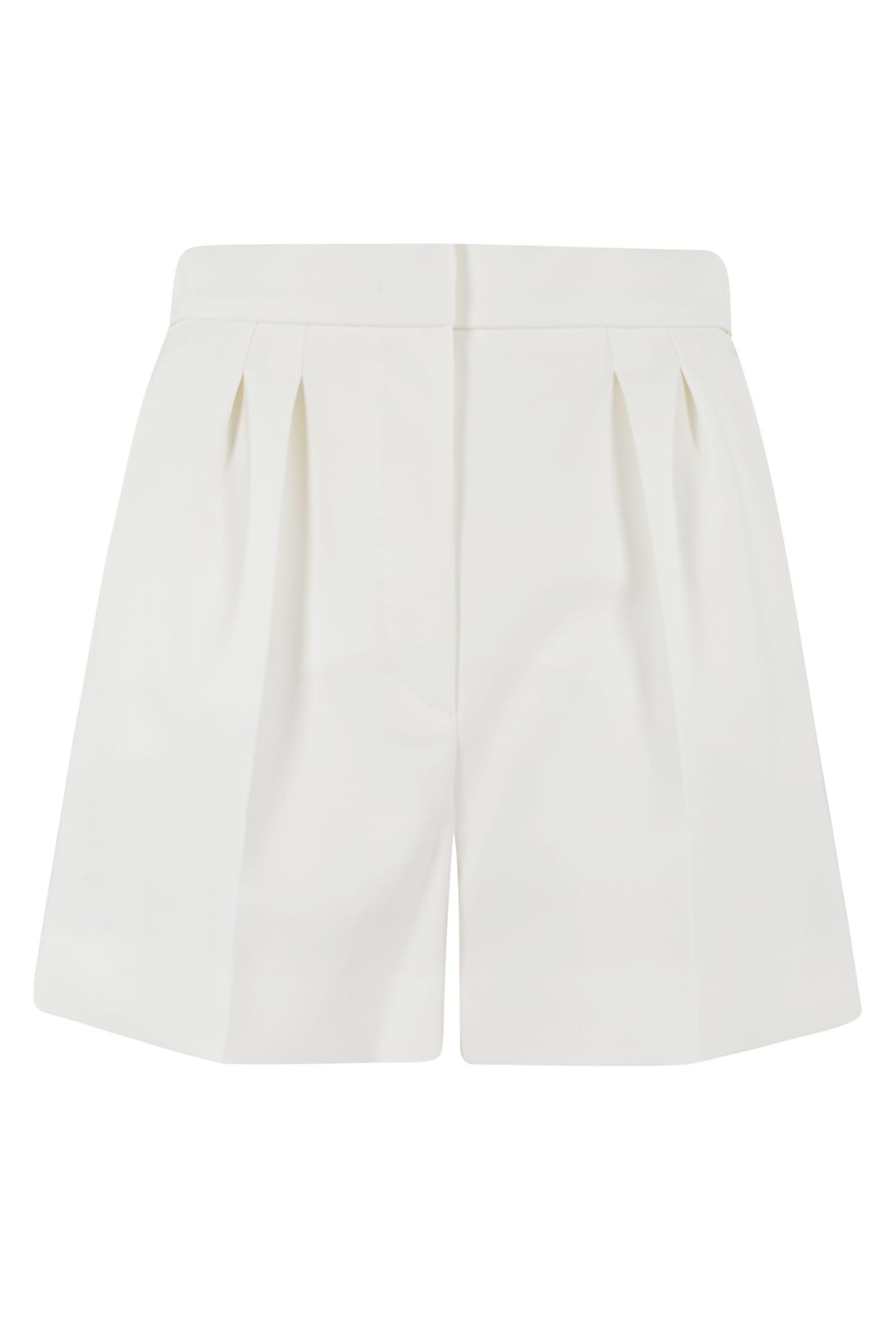 max mara zic shorts