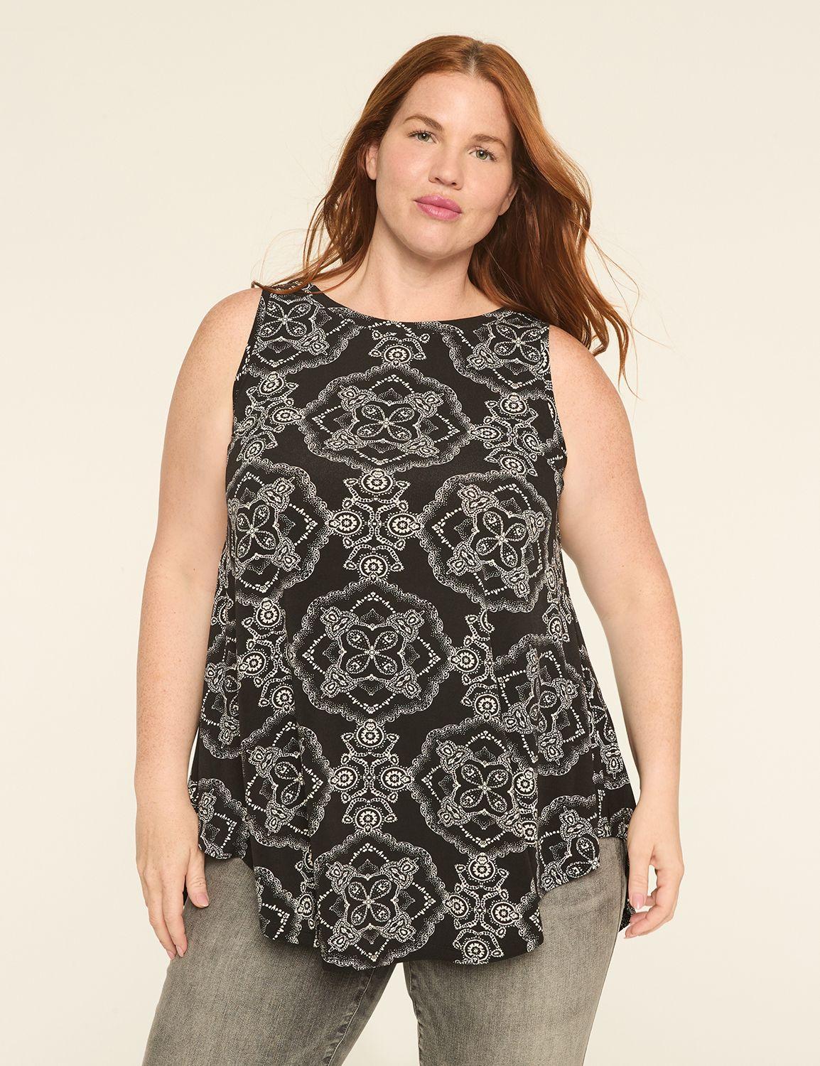 max swing boatneck tank