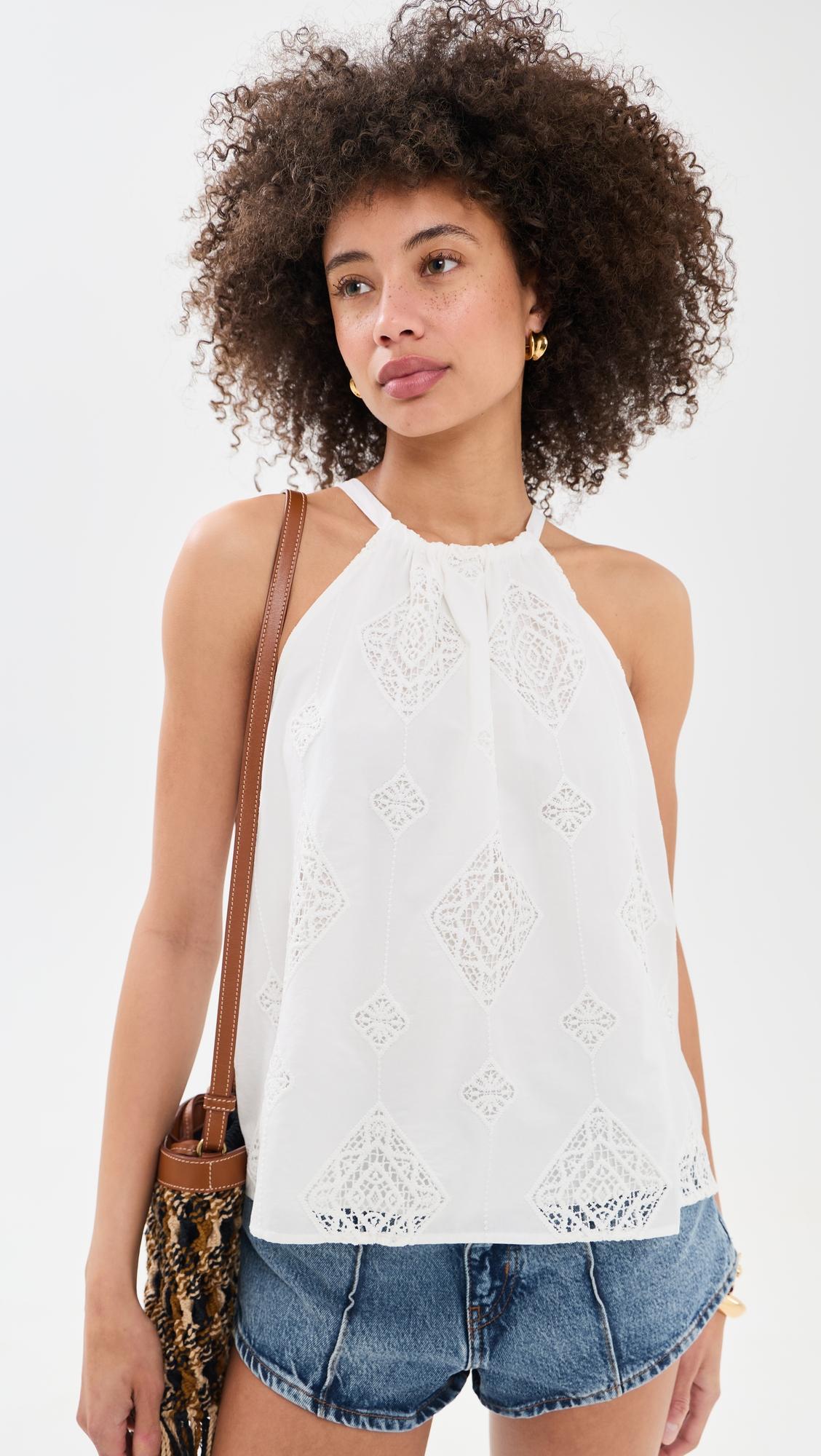 maxi top