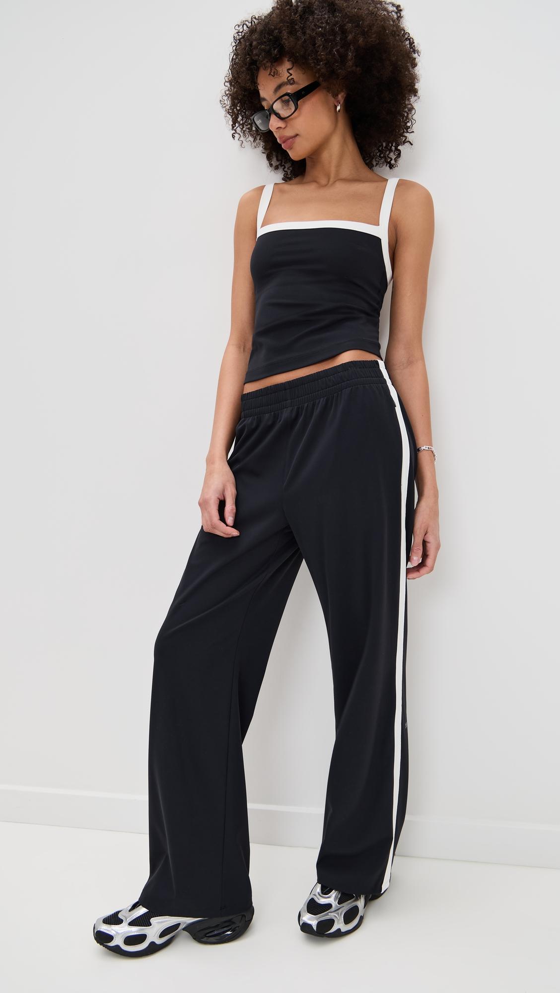 maxie rigor track pants