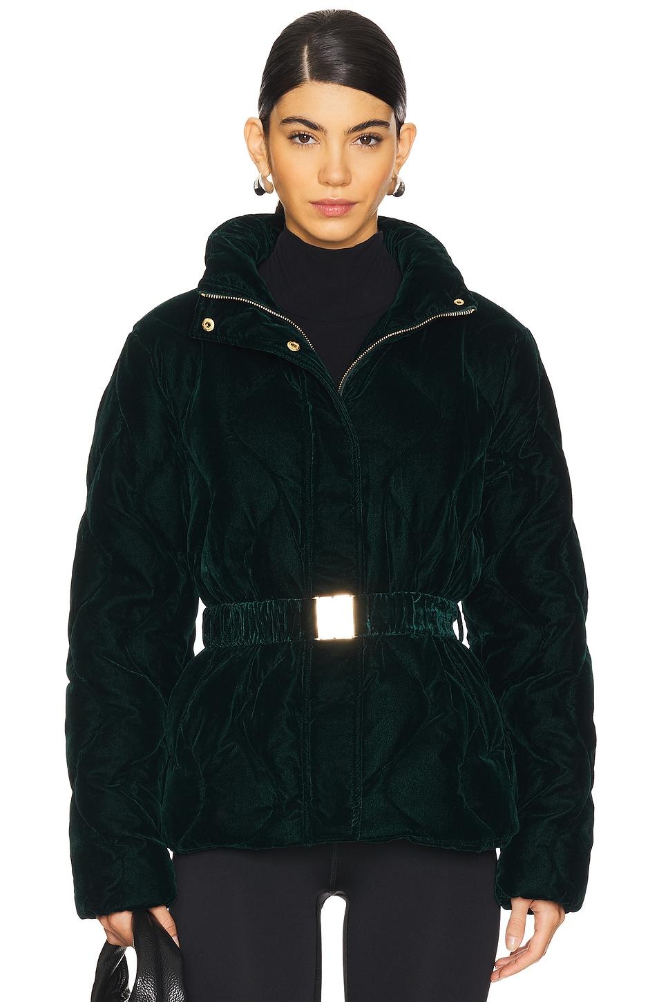 maxim puffer jacket