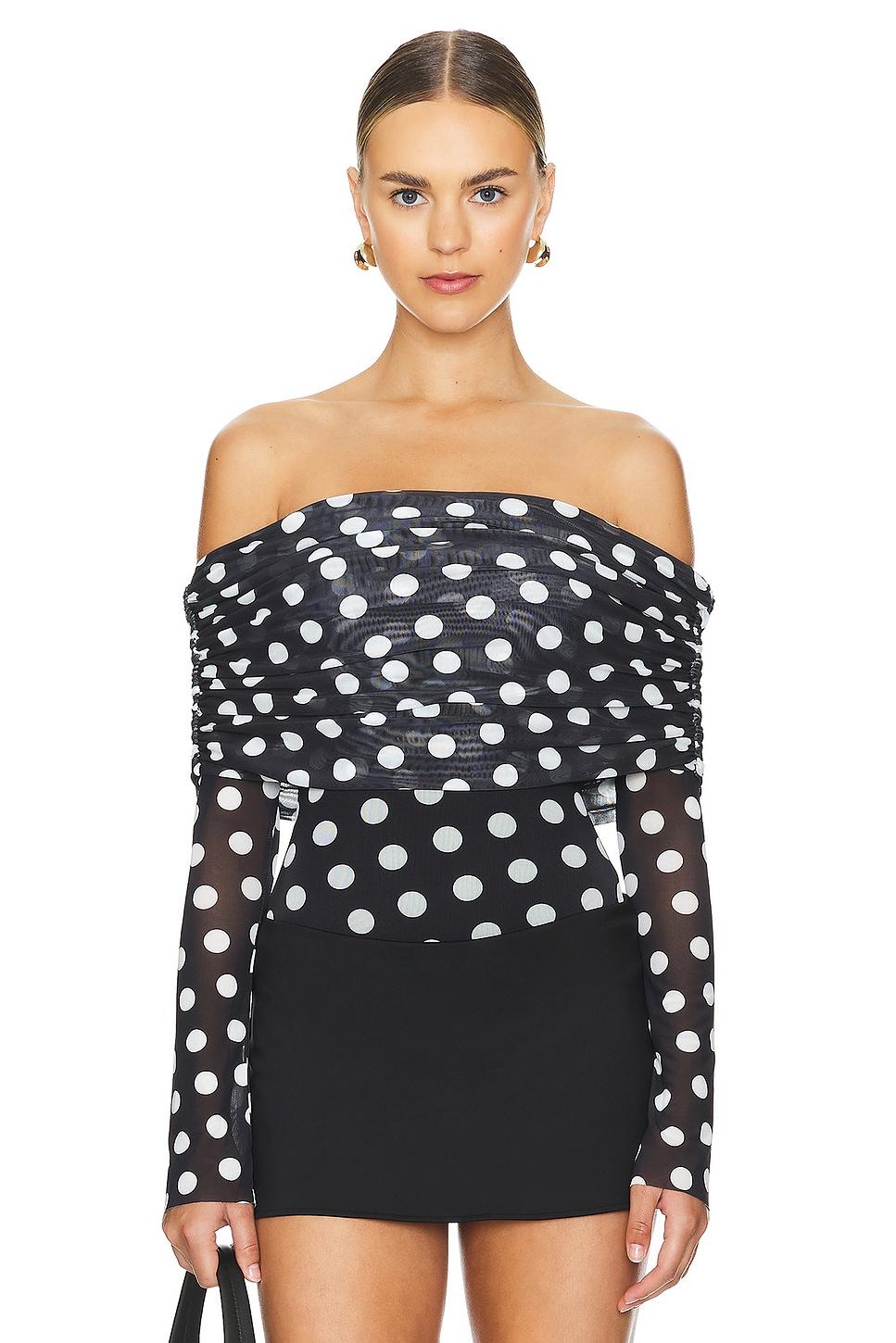 maxine bodysuit