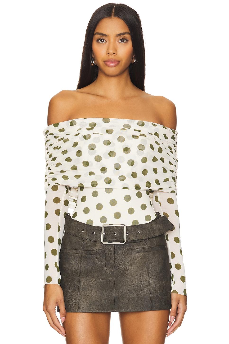 maxine bodysuit