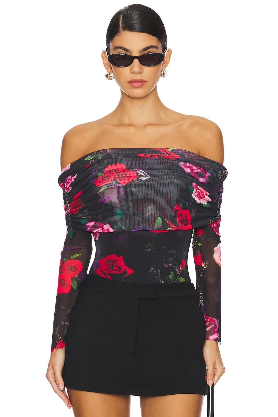 maxine bodysuit
