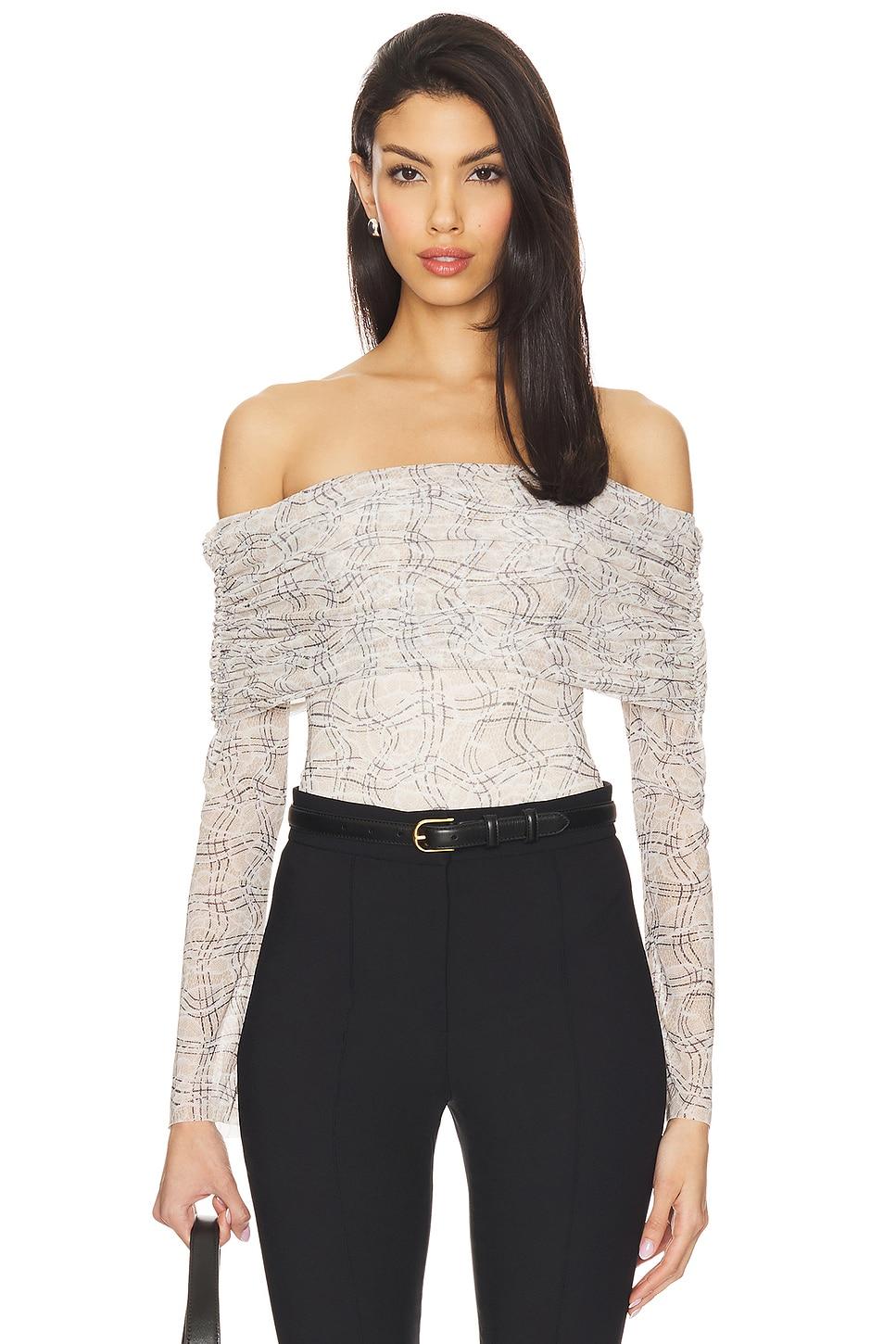 maxine bodysuit