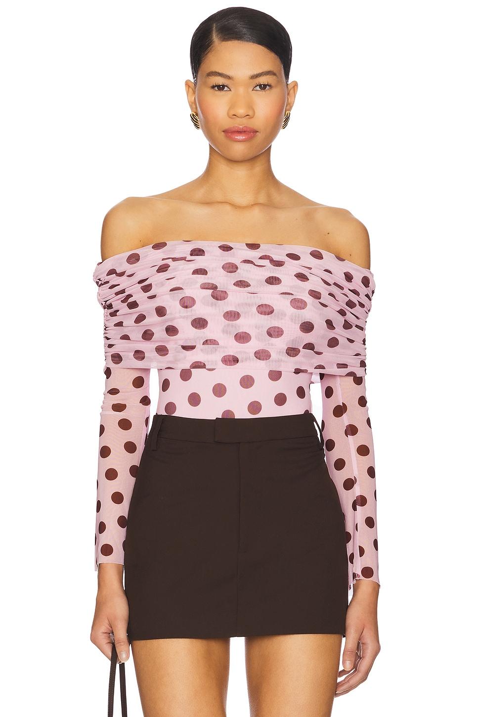maxine bodysuit