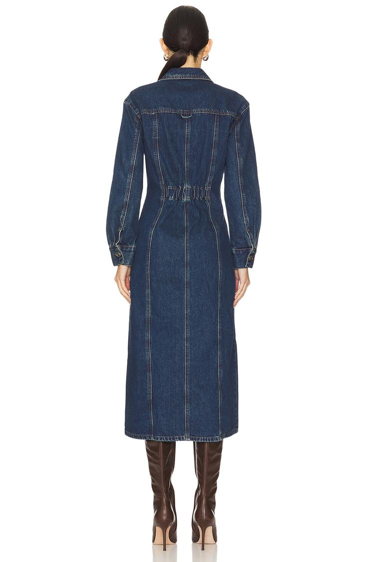 maxine dress