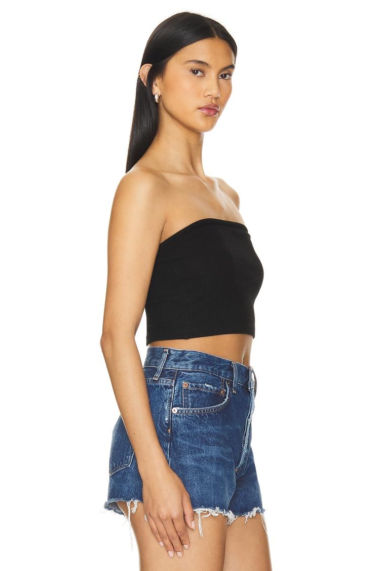 may tube top