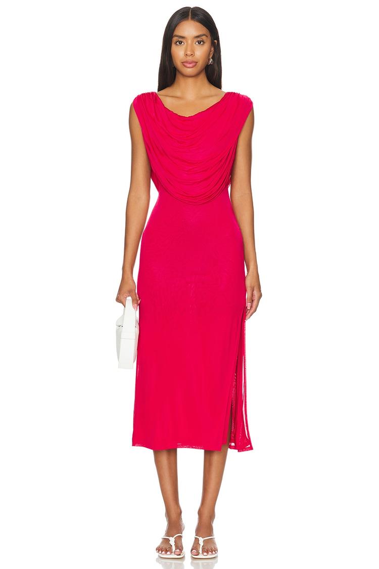 maya dress