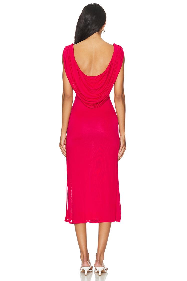 maya dress