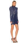 maya mini dress