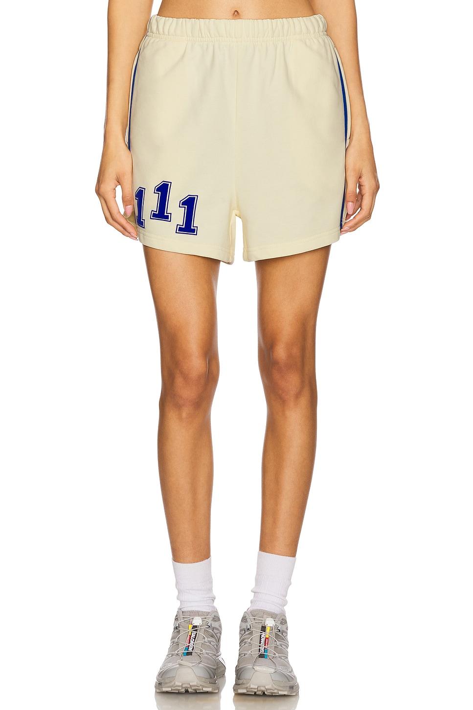 mayfair athletic dept sweatshorts
