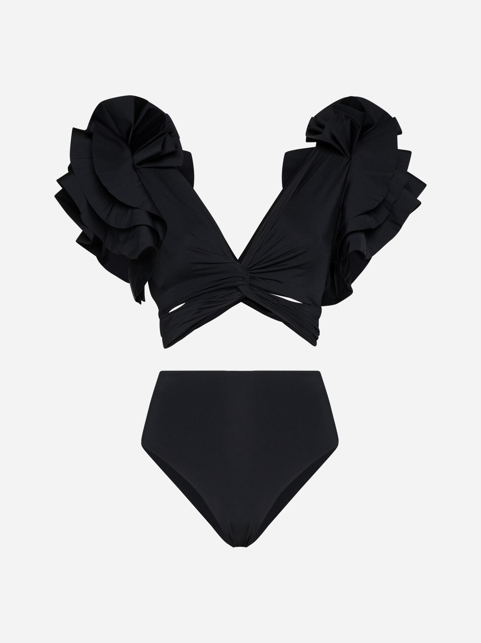 maygel coronel kai bikini