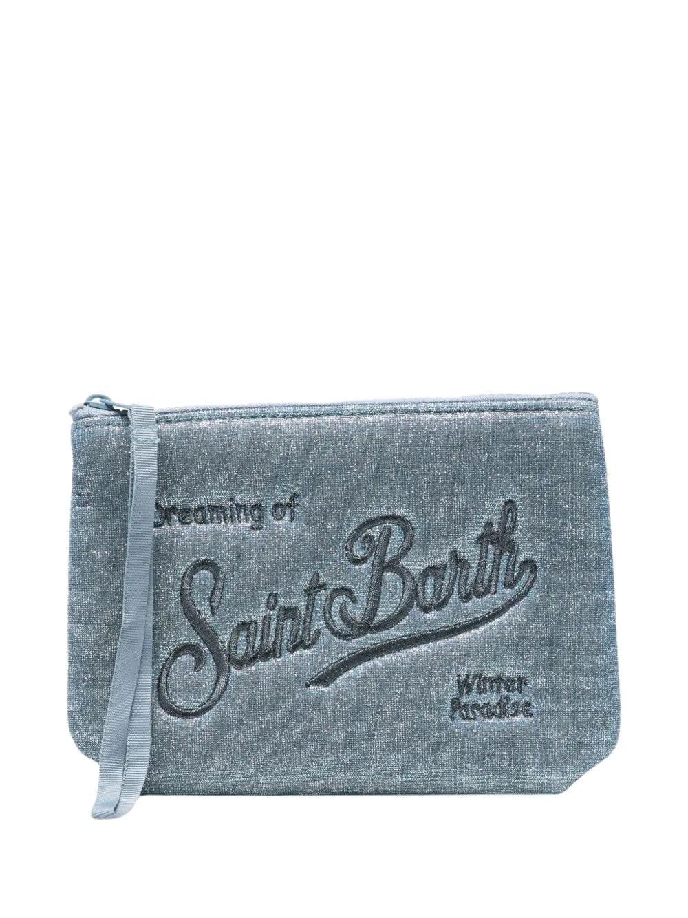 mc2 saint barth aline lurex w