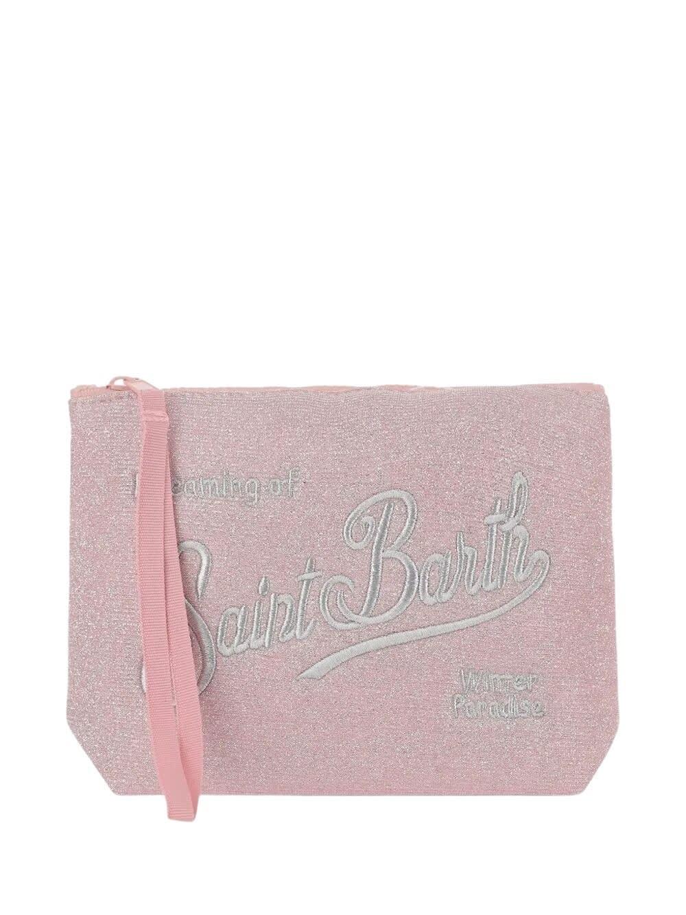 mc2 saint barth aline lurex w