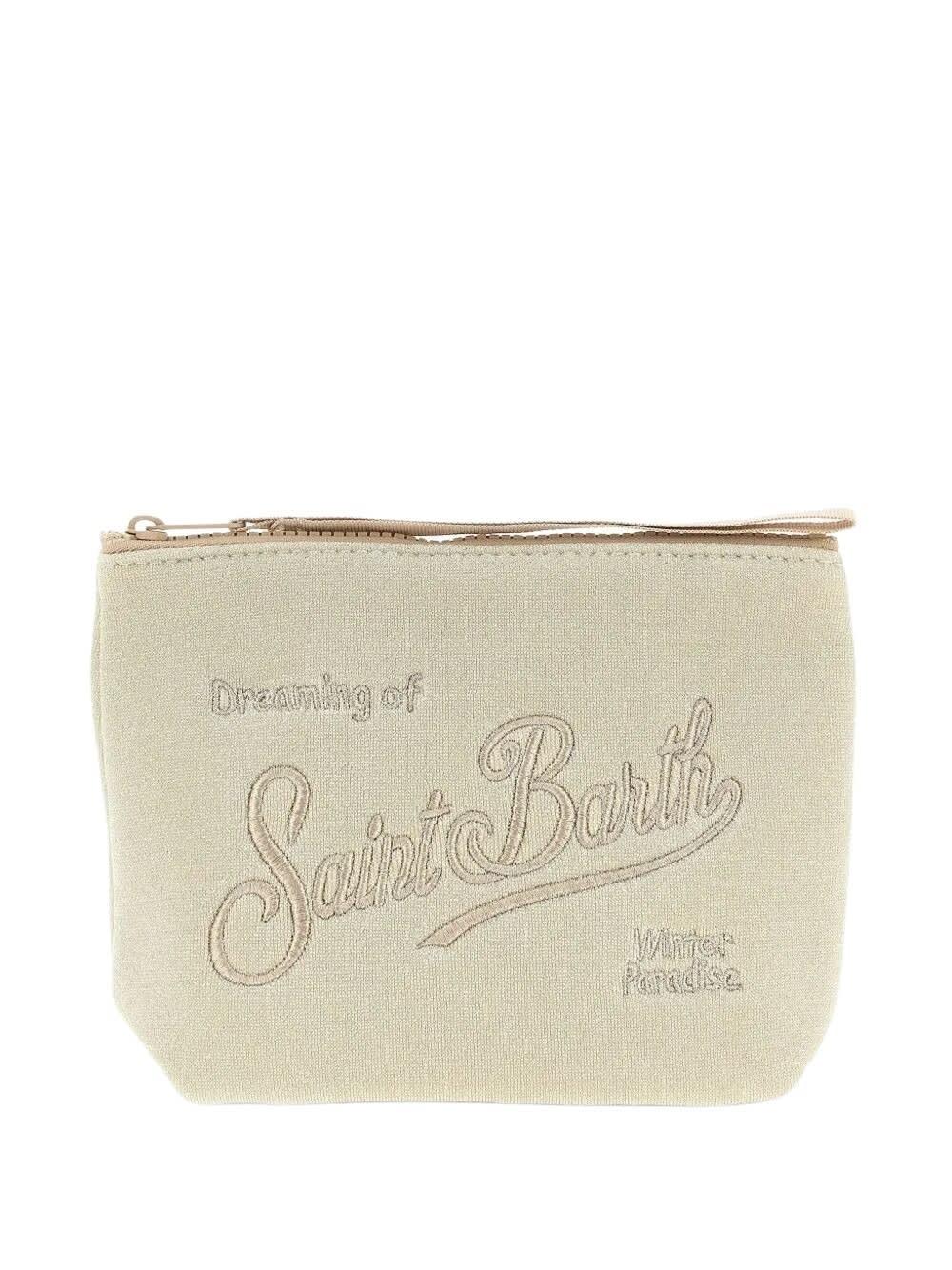 mc2 saint barth aline lurex w