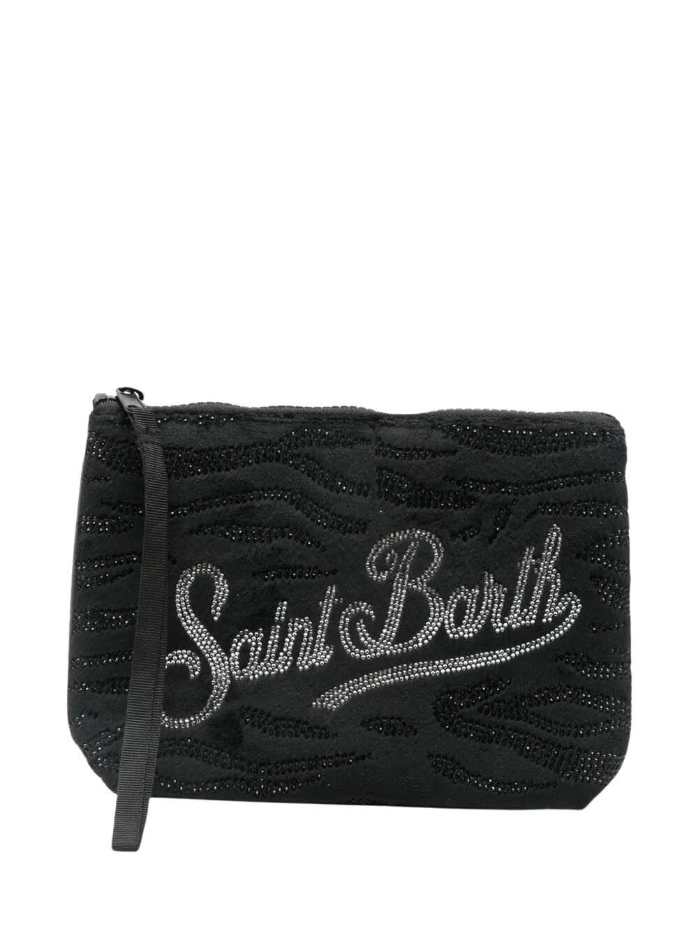 mc2 saint barth aline strass