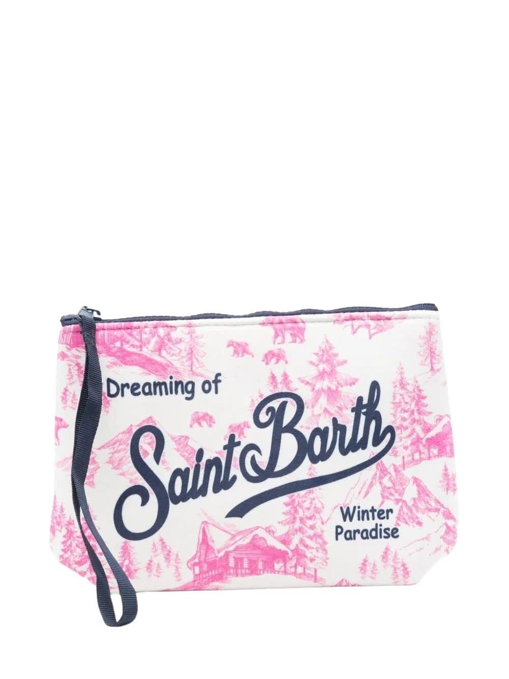 mc2 saint barth aline w