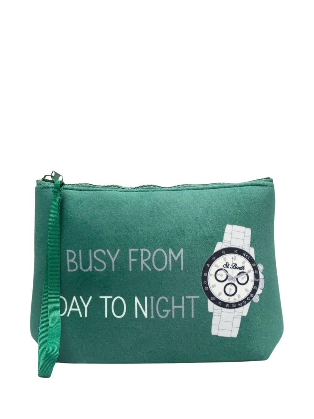 mc2 saint barth aline w