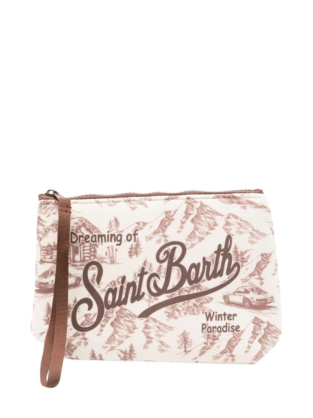 mc2 saint barth aline w