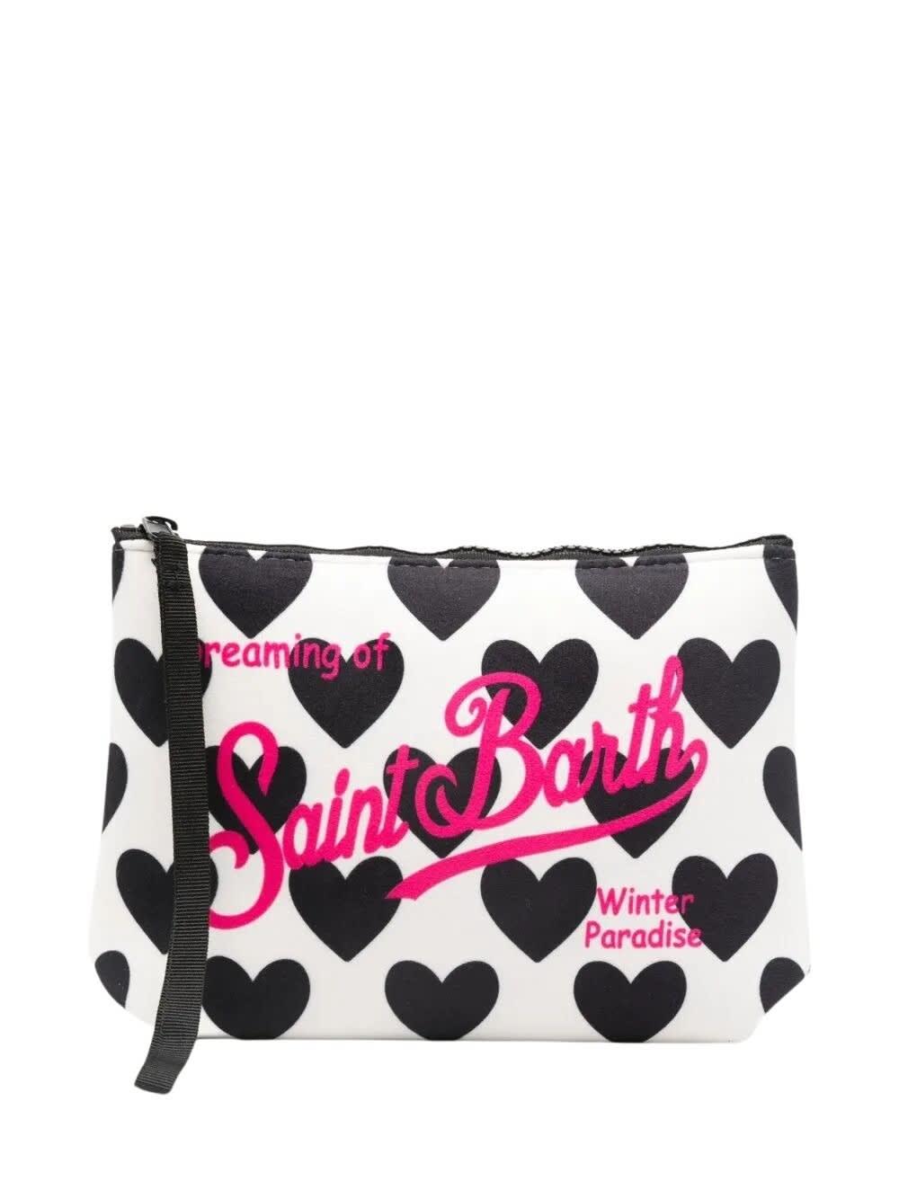 mc2 saint barth aline w