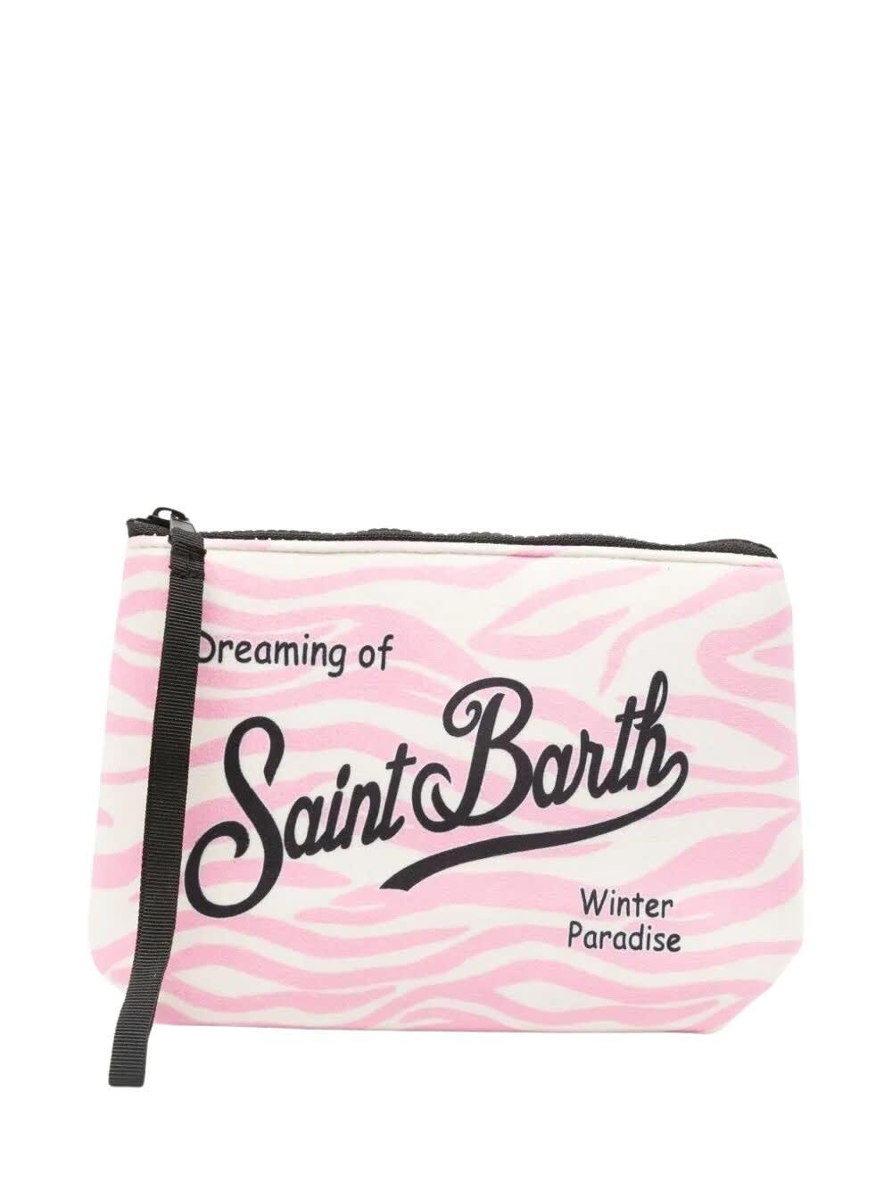 mc2 saint barth aline w