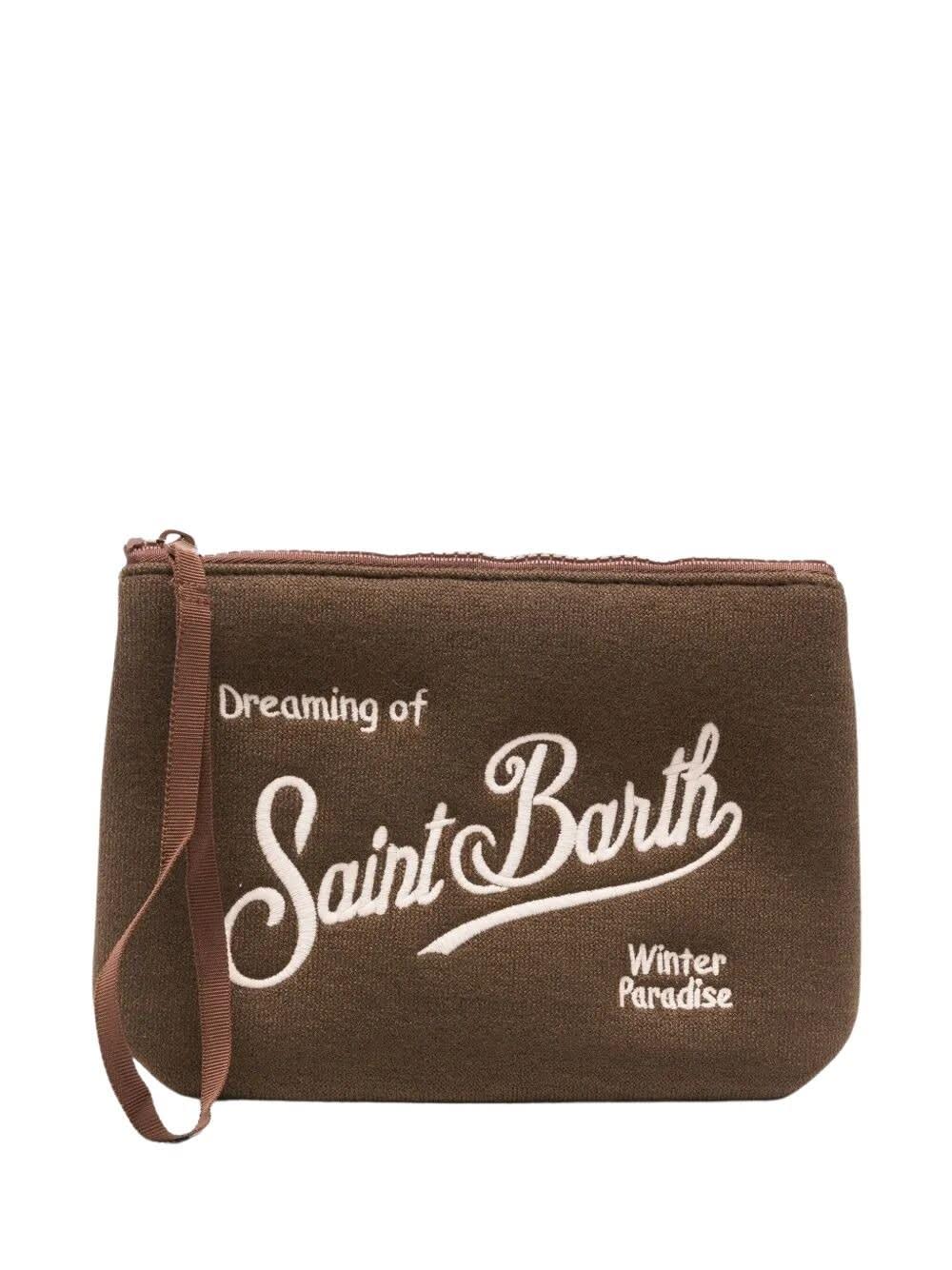 mc2 saint barth aline wool