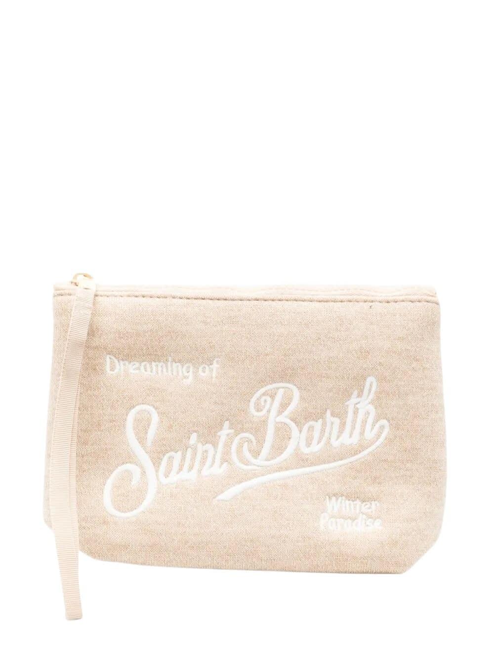 mc2 saint barth aline wool