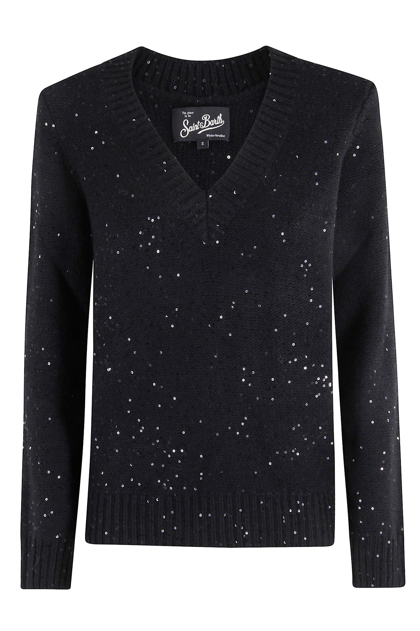 mc2 saint barth cardigan