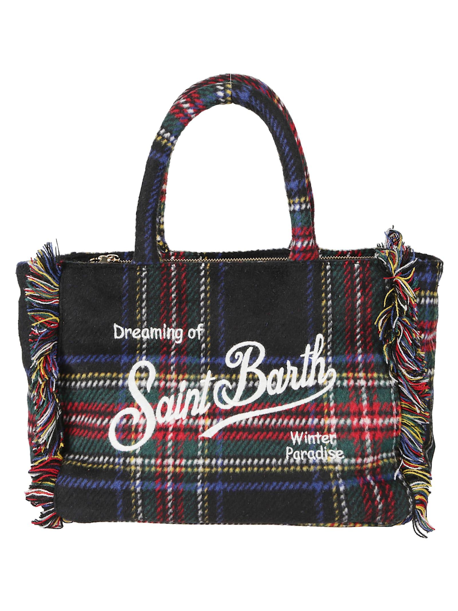 mc2 saint barth colette bag