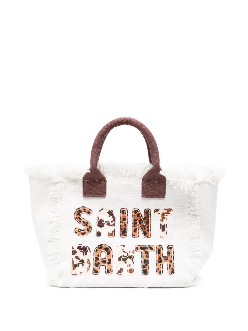mc2 saint barth colette multicolour bag - women